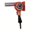 Master Appliance Master Appliance MAHG-201A 120V; 200-300 deg F Heavy Duty Heat Gun MAHG-201A